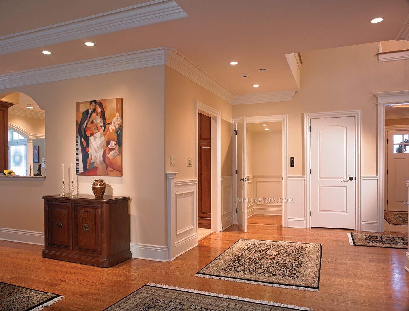 Home Elevators Inc Atlanta's Oldest Established Residential Elevator