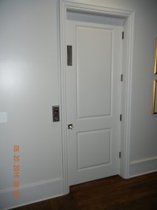 Door 1